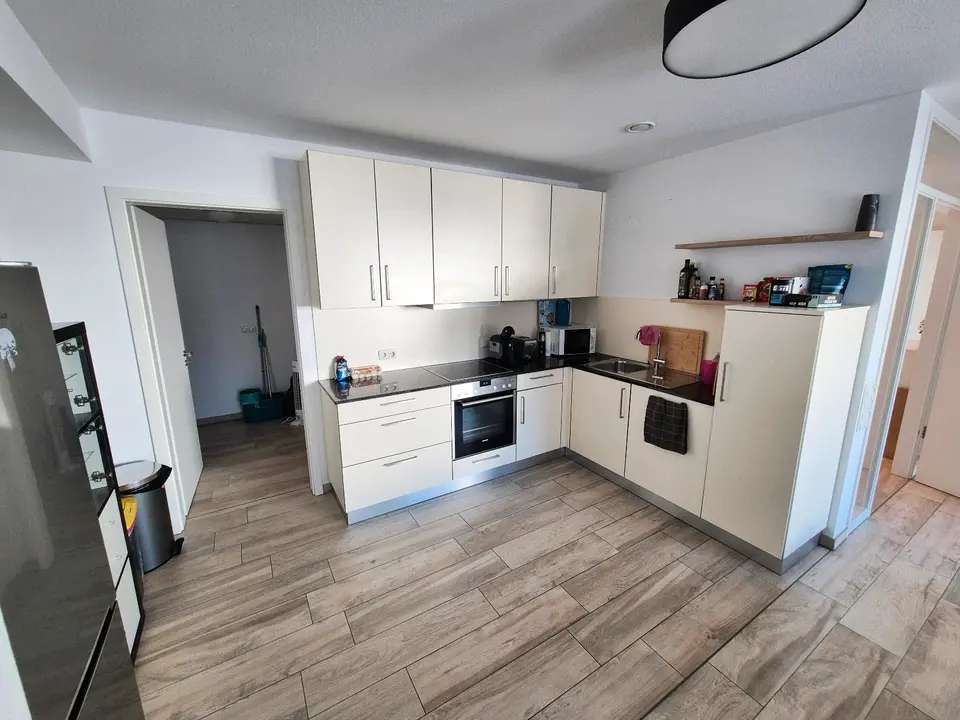 2 Zimmer Wohnung mit 81 m² in Cloppenburg – Bild 3