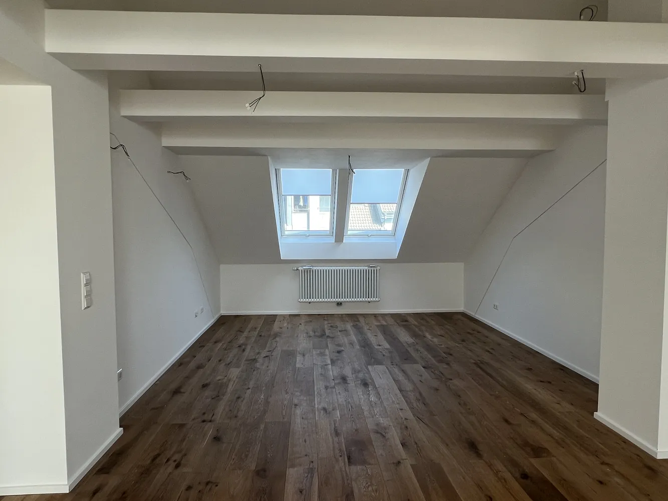 3 Zimmer Wohnung mit 76 m² in Karlsruhe – Bild 4