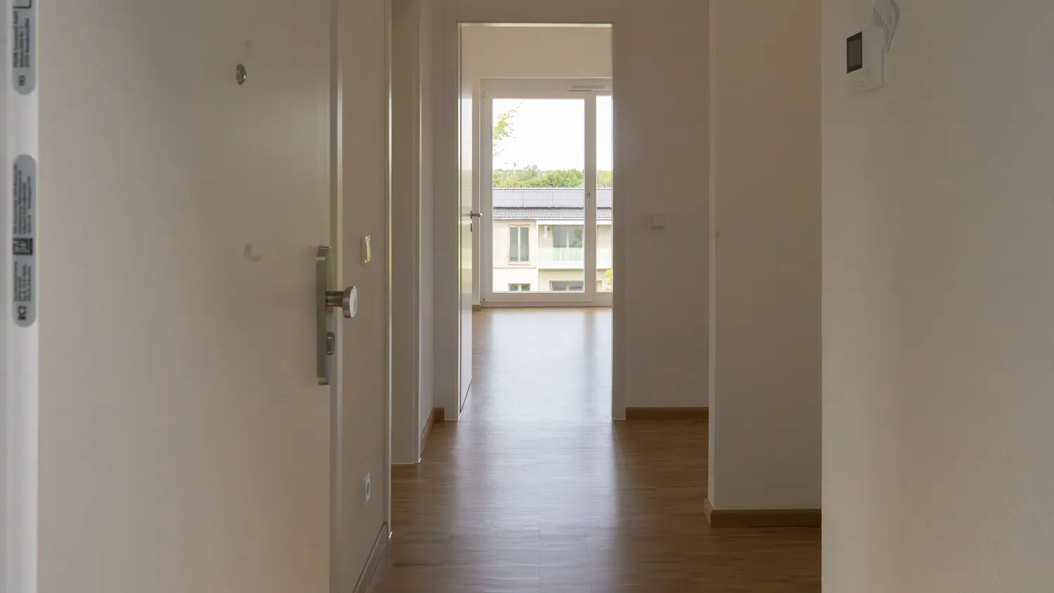 3 Zimmer Wohnung mit 96 m² in Hannover – Bild 6