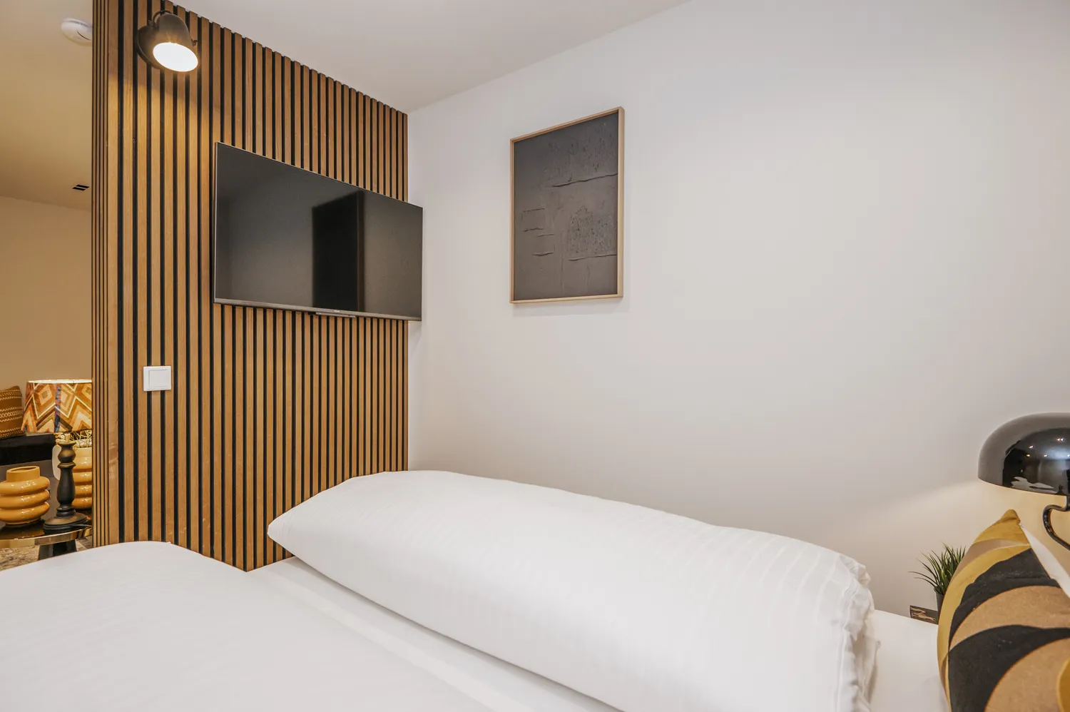 3 Zimmer Wohnung mit 91 m² in Köln – Bild 6