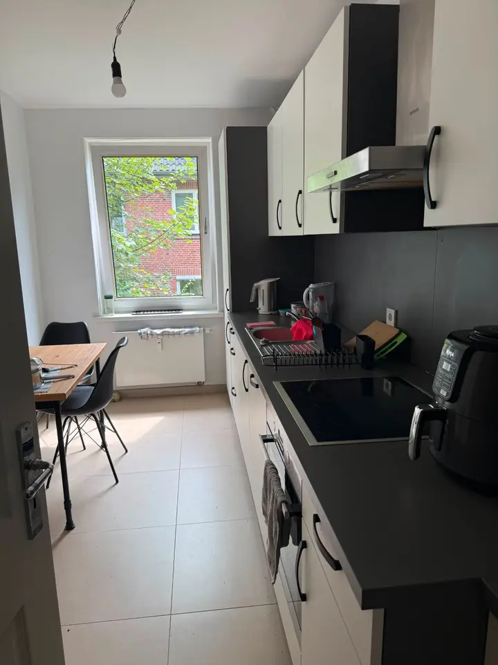 WG-Zimmer mit 18 m² in Winsen (Luhe) – Bild 9