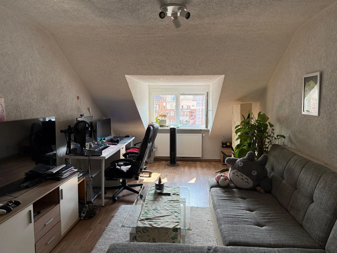 3 Zimmer Wohnung mit 65 m² in Stuttgart – Bild 3
