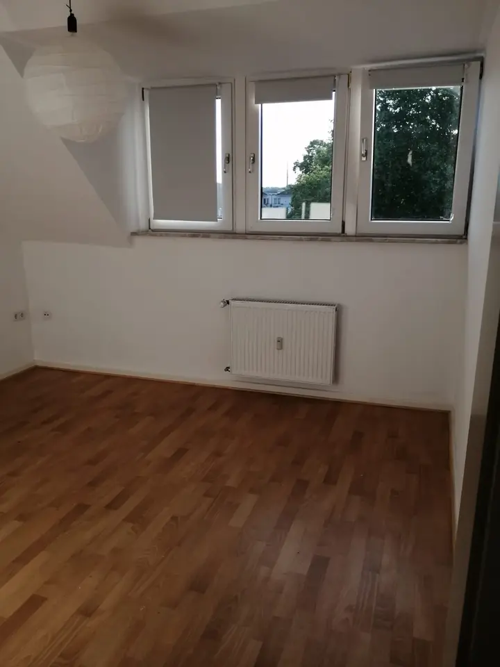 3 Zimmer Wohnung mit 56 m² in Dorsten – Bild 1