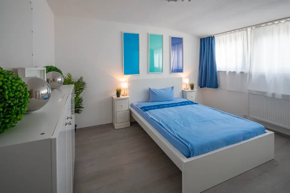2 Zimmer Wohnung mit 34 m² in Kornwestheim – Bild 9