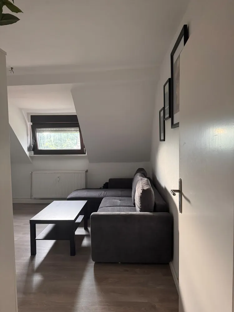 2 Zimmer Wohnung mit 36 m² in Bochum – Bild 8