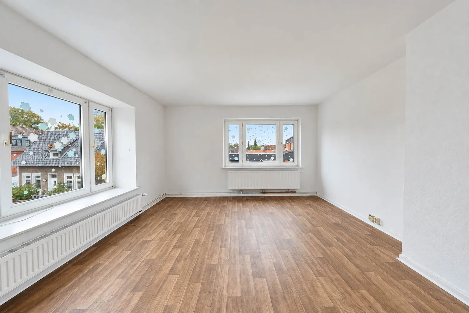 3 Zimmer Wohnung mit 75 m² in Emden – Bild 8