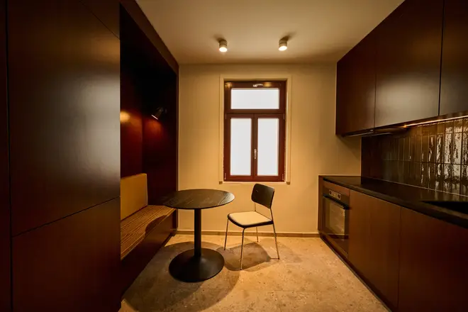 1 Zimmer Wohnung mit 15 m² in Stuttgart – Bild 3