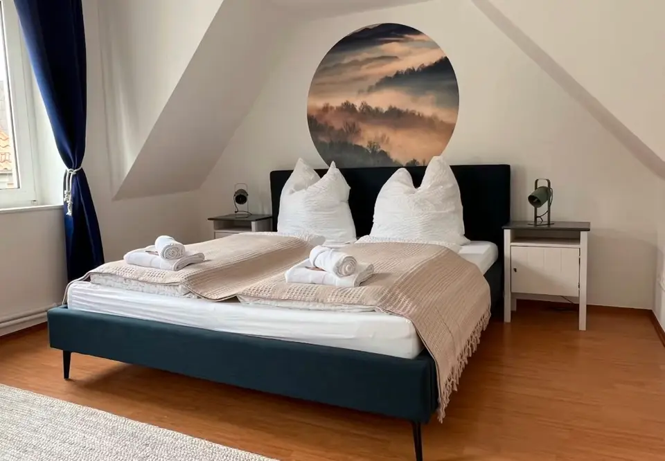 3 Zimmer Wohnung mit 97 m² in Bramsche – Bild 10