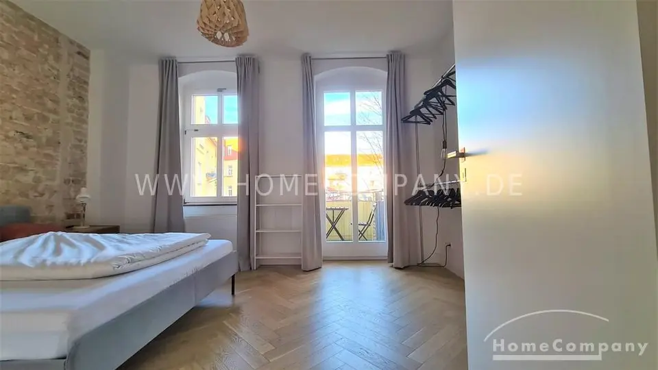 WG-Zimmer mit 43 m² in Dresden – Bild 6