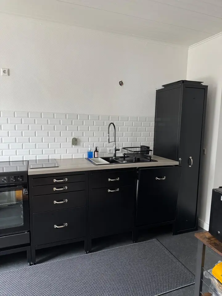 WG-Zimmer mit 75 m² in Düsseldorf – Bild 7
