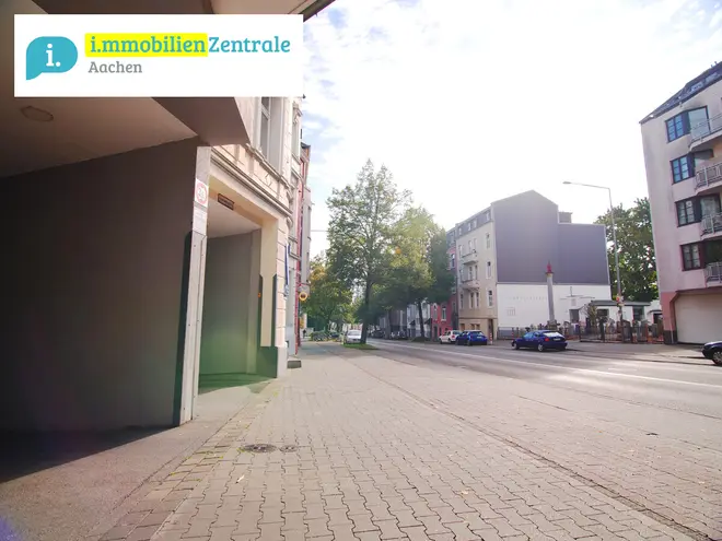 1 Zimmer Wohnung mit 19 m² in Aachen – Bild 9