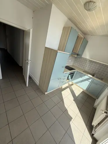 2 room apartment with 60 m² in Ludwigshafen am Rhein – Photo 7