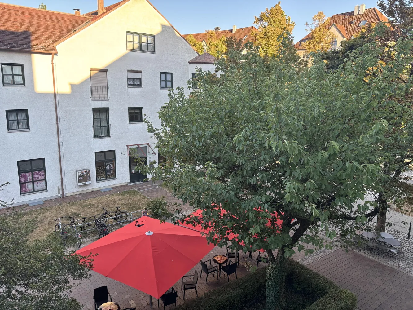 3 Zimmer Wohnung mit 77 m² in Augsburg – Bild 11