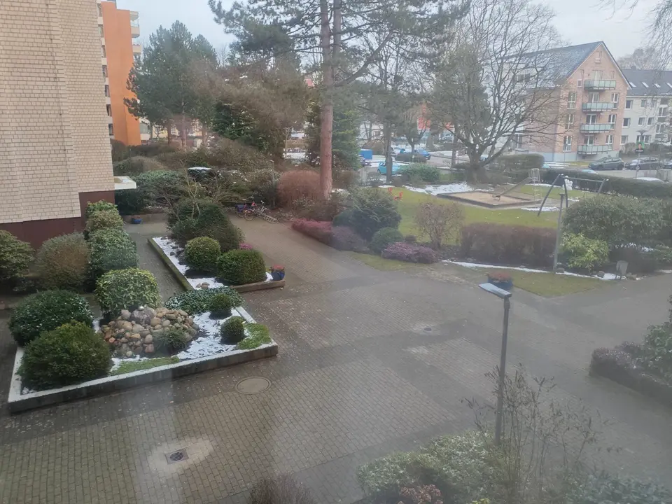 WG-Zimmer mit 82 m² in Lübeck – Bild 4