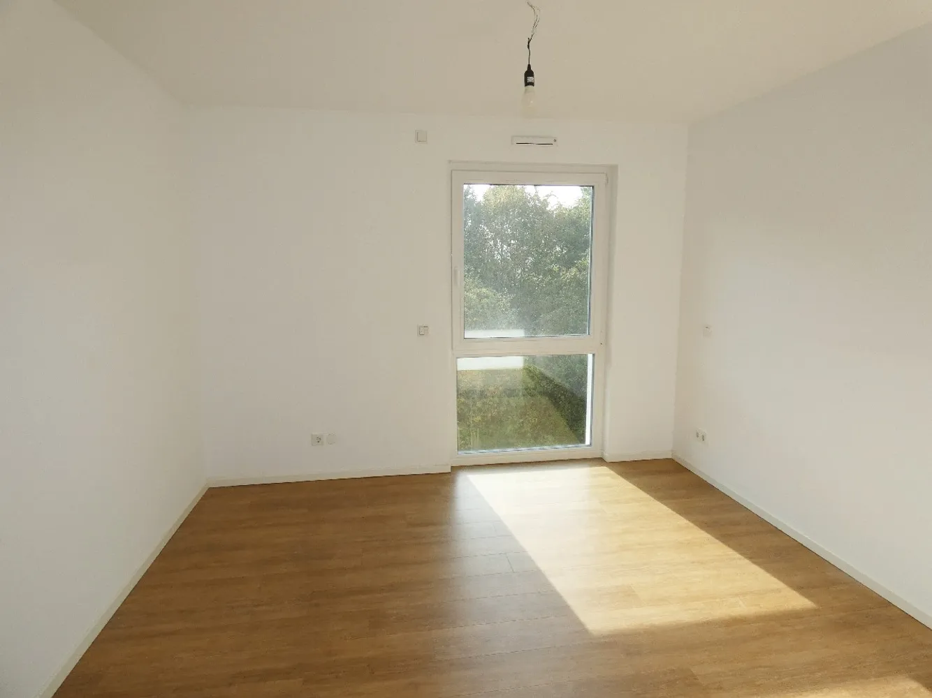 4 Zimmer Wohnung mit 105 m² in Leverkusen – Bild 7