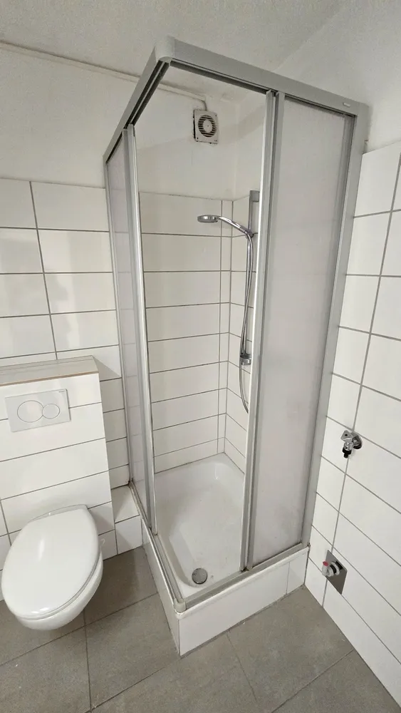 2 room apartment with 43 m² in Duisburg – Photo 12