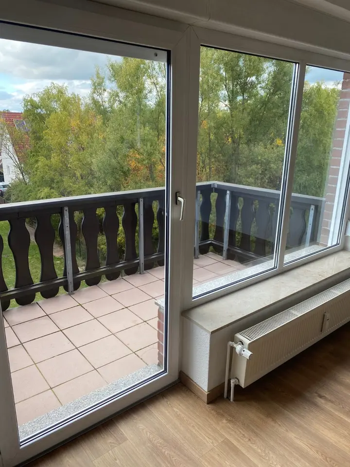 3 Zimmer Wohnung mit 75 m² in Helmstedt – Bild 3