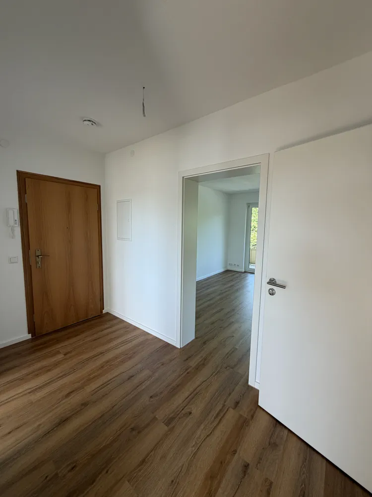 2 room apartment with 63 m² in Lörrach – Photo 9