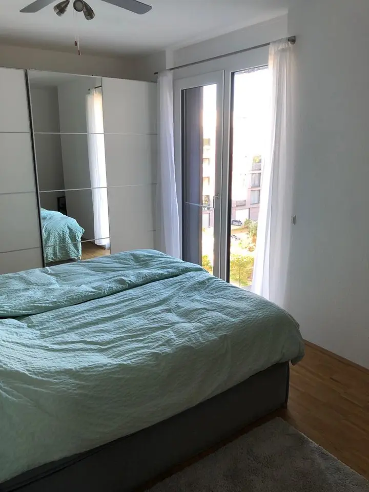 3 Zimmer Wohnung mit 78 m² in Heilbronn – Bild 6