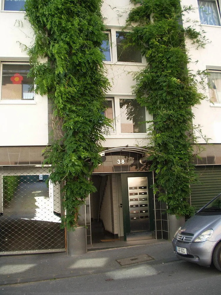 2 Zimmer Wohnung mit 42 m² in Wuppertal – Bild 10