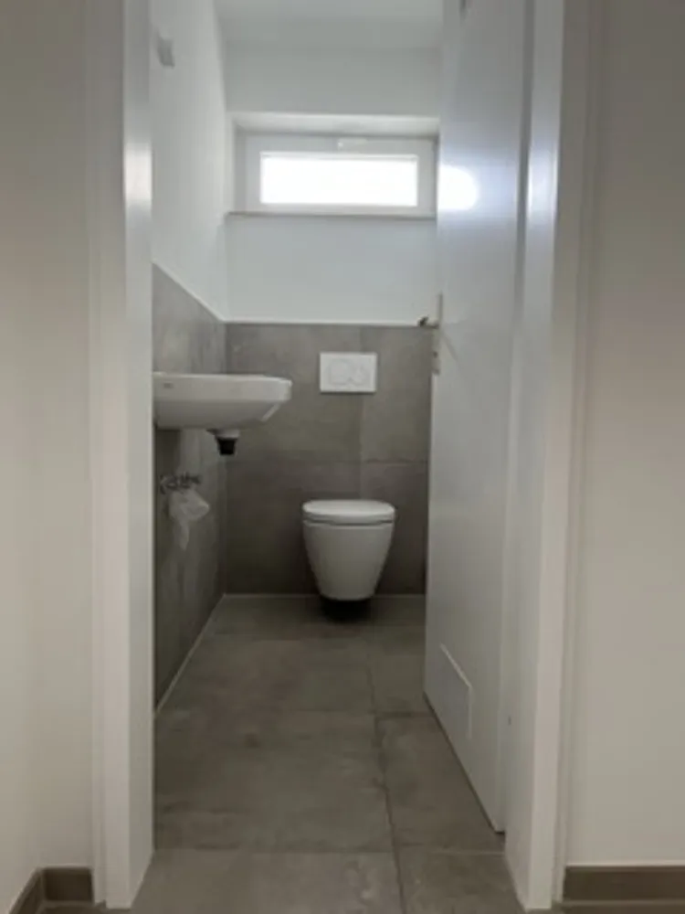 4 room apartment with 85 m² in Herrenberg – Photo 1