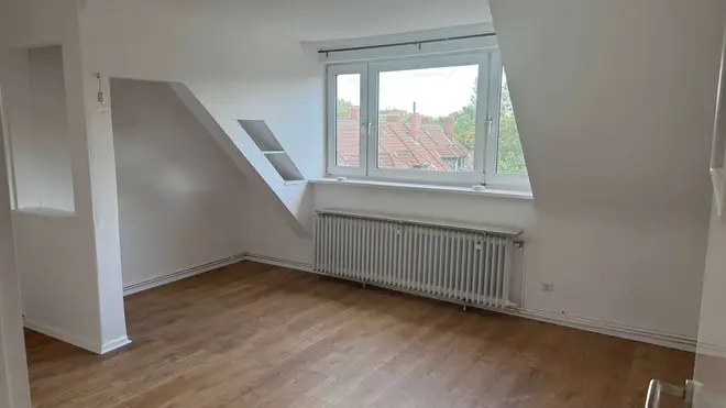 4 Zimmer Wohnung mit 115 m² in Hannover – Bild 3