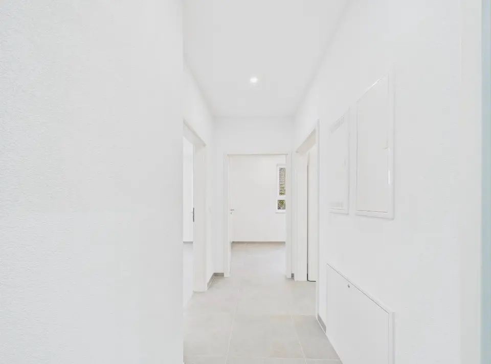 4 Zimmer Wohnung mit 100 m² in Herrenberg – Bild 4
