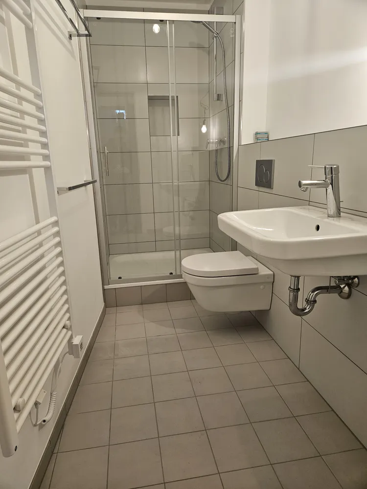 3 Zimmer Wohnung mit 56 m² in Darmstadt – Bild 4