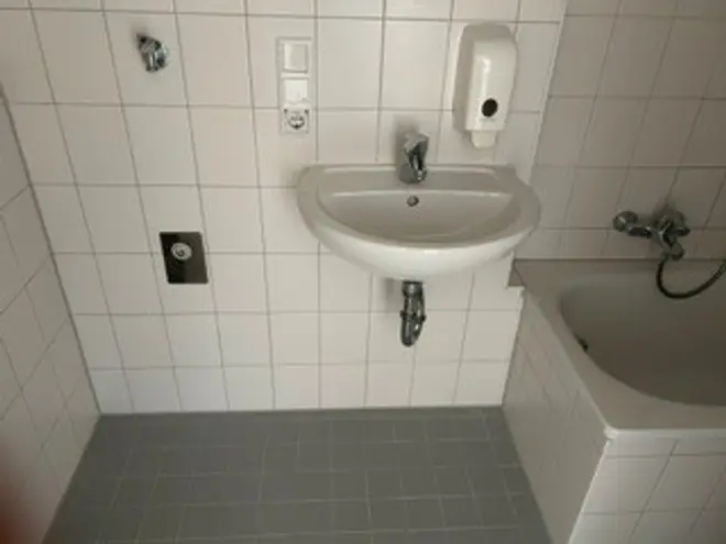 3 Zimmer Wohnung mit 72 m² in Nürnberg – Bild 11