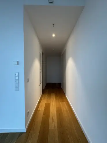 2 Zimmer Wohnung mit 63 m² in Frankfurt am Main – Bild 4