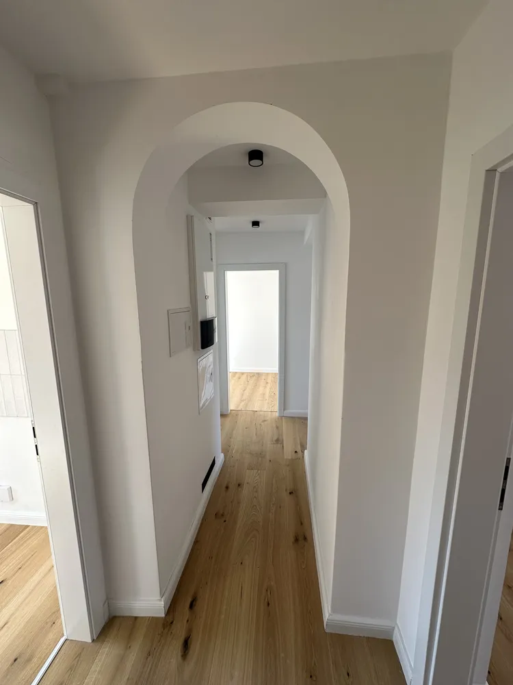 3 Zimmer Wohnung mit 58 m² in Nürnberg – Bild 10
