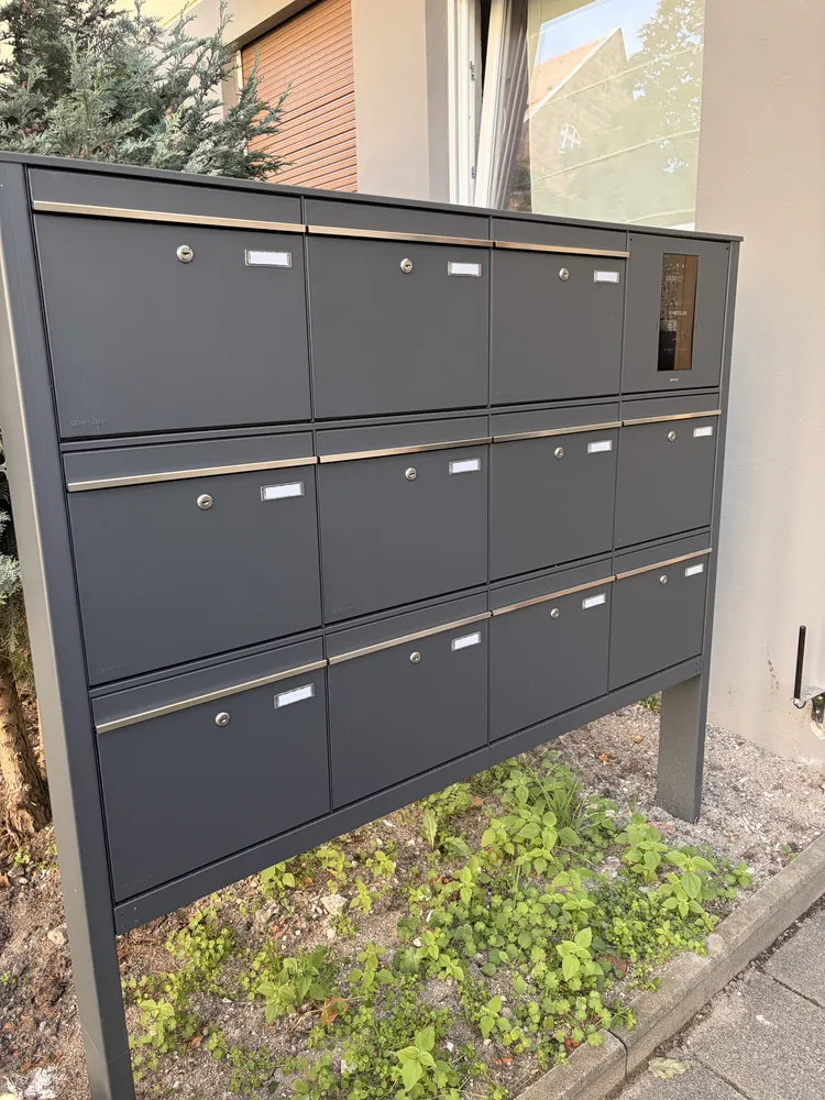 3 Zimmer Wohnung mit 77 m² in Nürnberg – Bild 8