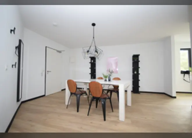 2 Zimmer Wohnung mit 58 m² in Bremen – Bild 4