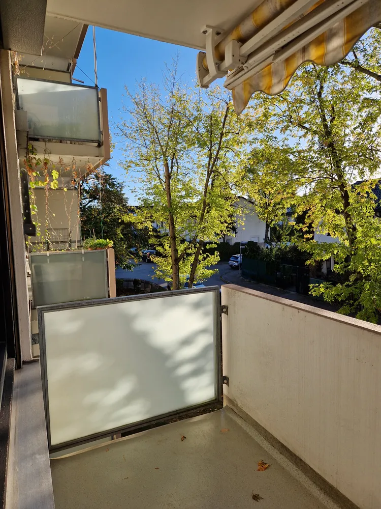 2 Zimmer Wohnung mit 40 m² in München – Bild 7