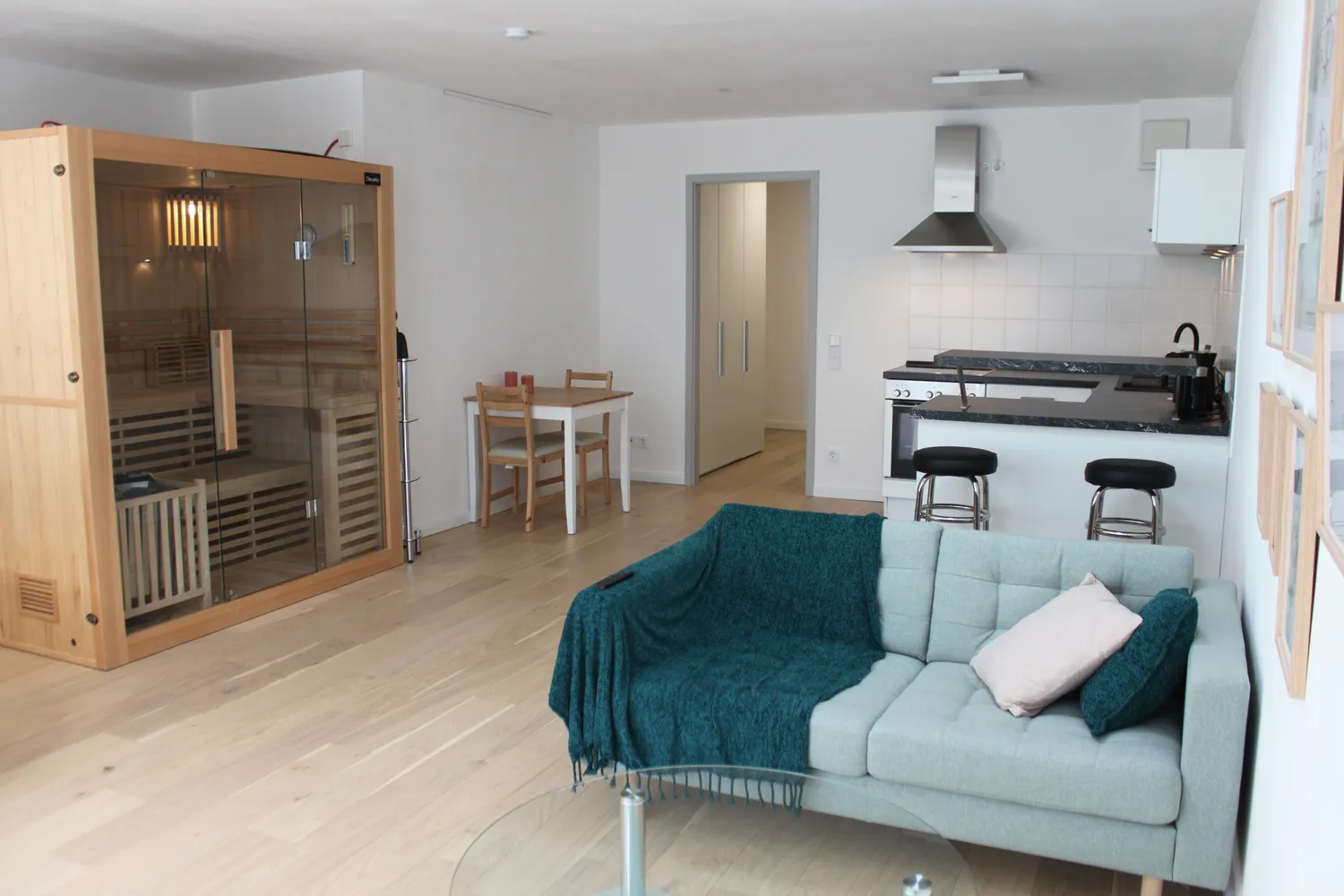 1 Zimmer Wohnung mit 55 m² in Leipzig – Bild 6