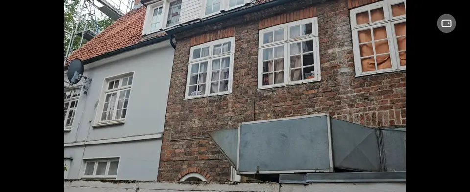 2 Zimmer Wohnung mit 90 m² in Lübeck – Bild 4