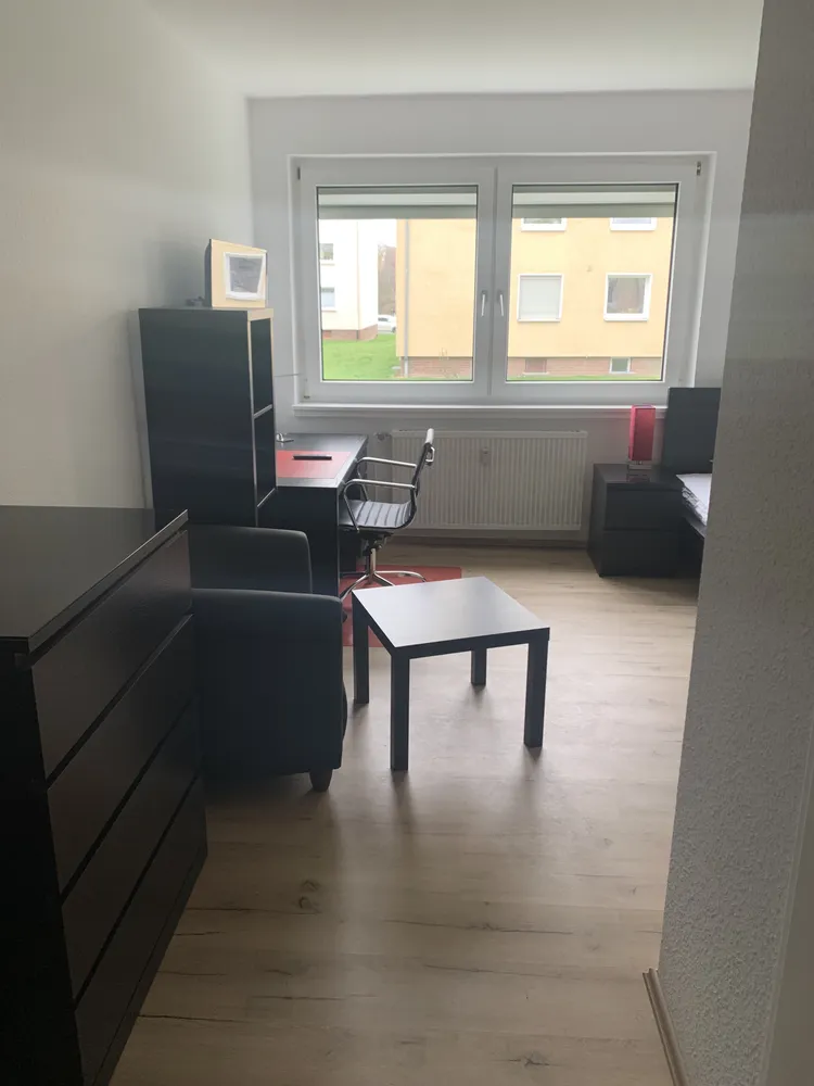 1 Zimmer Wohnung mit 20 m² in Hameln – Bild 6