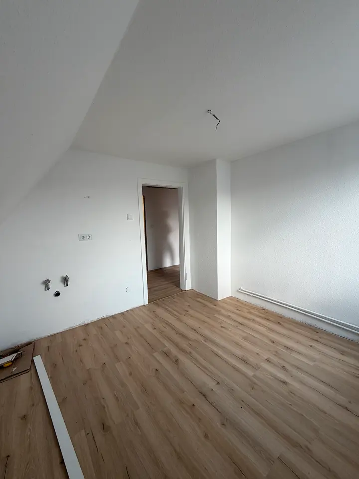 3 Zimmer Wohnung mit 65 m² in Rheine – Bild 2