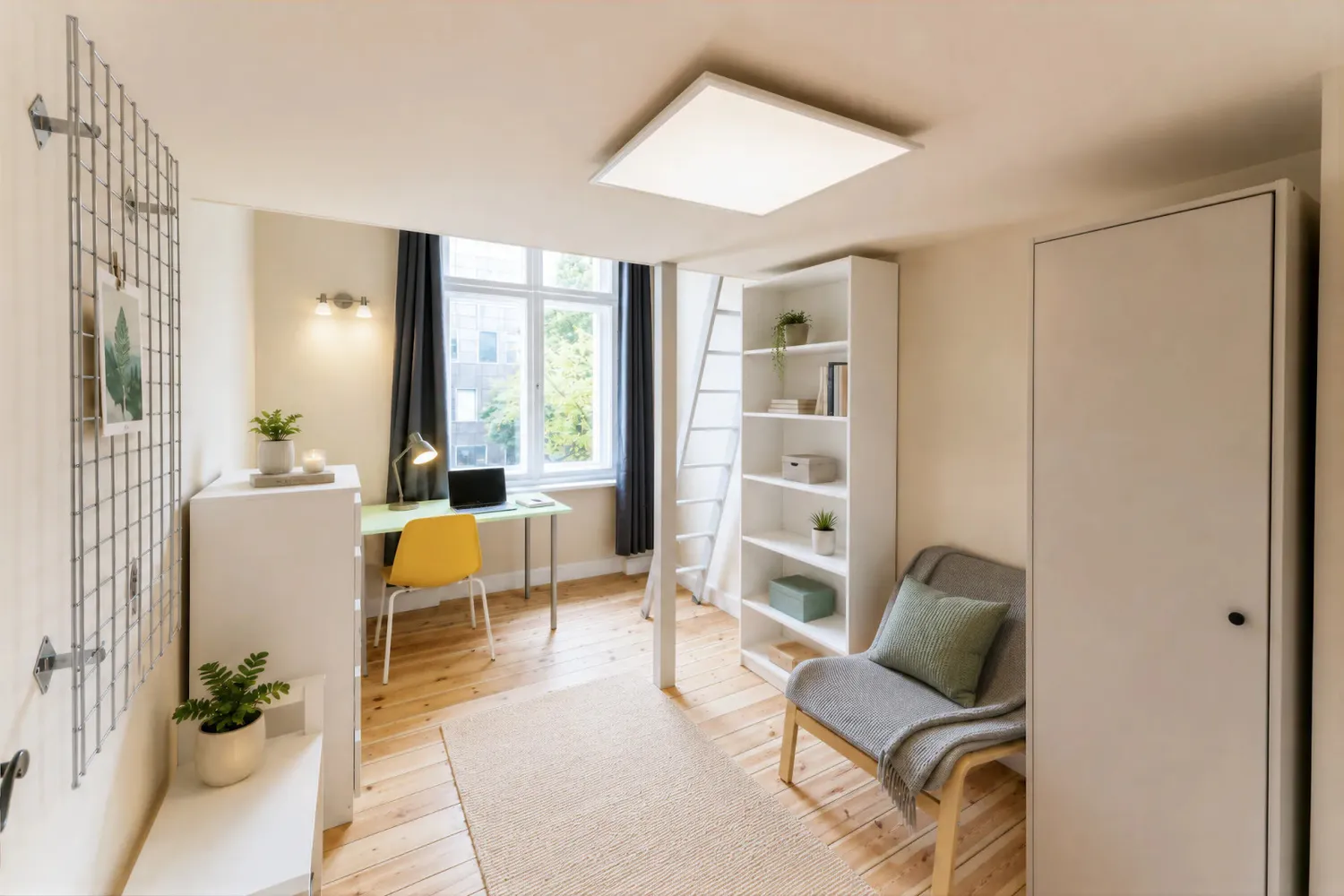 WG-Zimmer mit 10 m² in Berlin – Bild 5
