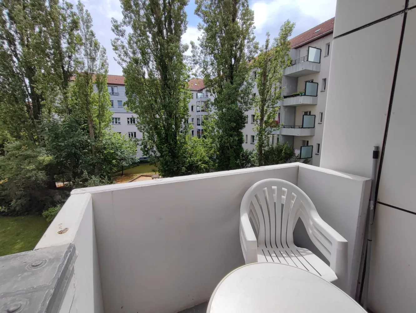 1 Zimmer Wohnung mit 40 m² in Berlin – Bild 1