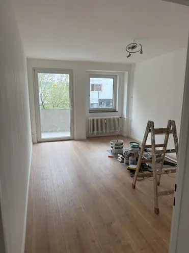 2 Zimmer Wohnung mit 50 m² in Frankfurt am Main – Bild 9