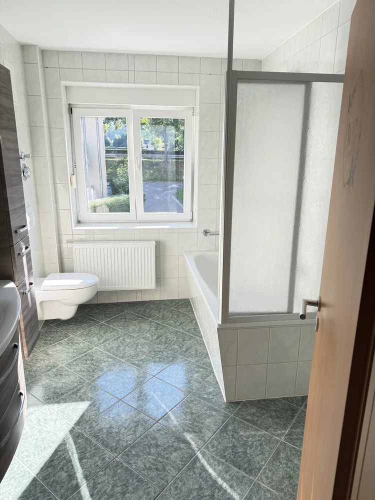2 Zimmer Wohnung mit 60 m² in Altenburg – Bild 8