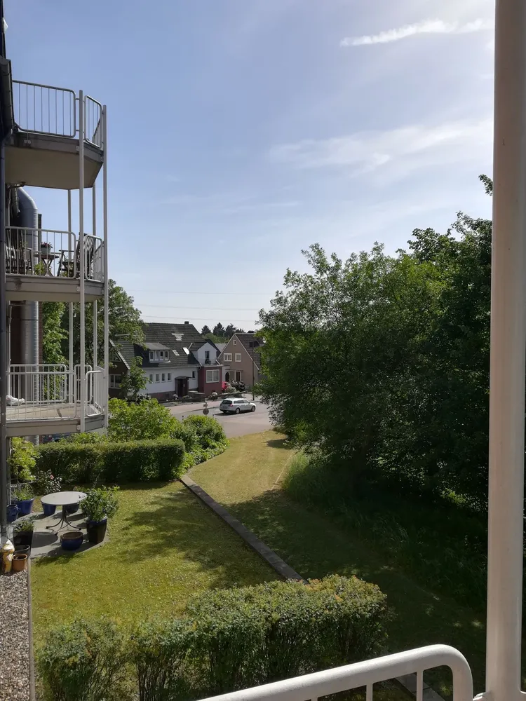 2 Zimmer Wohnung mit 60 m² in Düsseldorf – Bild 10