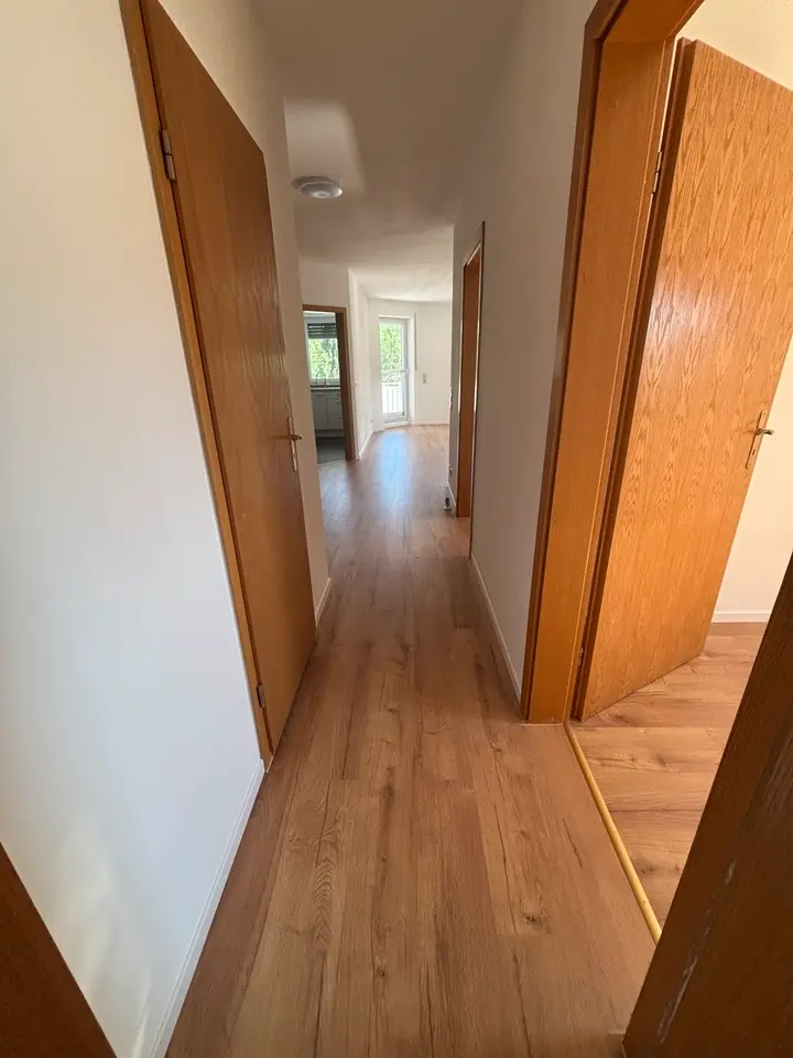 4 room apartment with 72 m² in Günzburg – Photo 10