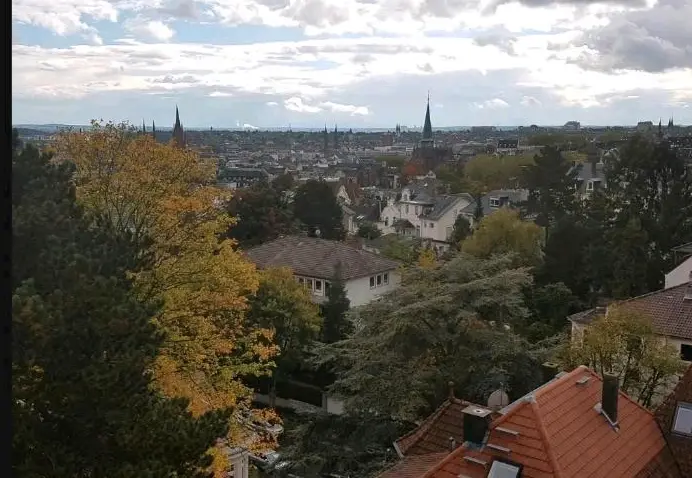 2 Zimmer Wohnung mit 67 m² in Wiesbaden – Bild 7