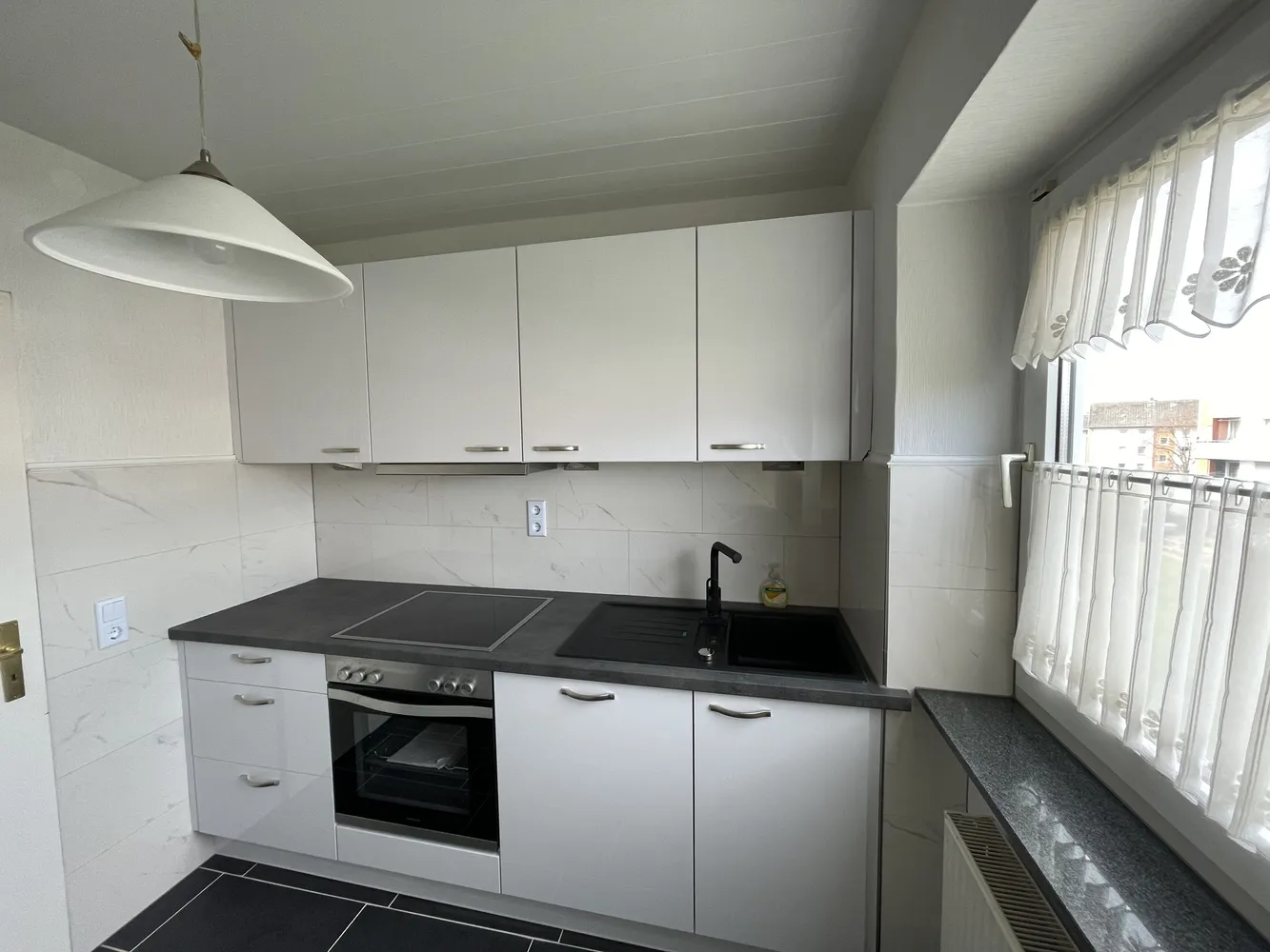 4 Zimmer Wohnung mit 84 m² in Salzgitter – Bild 9