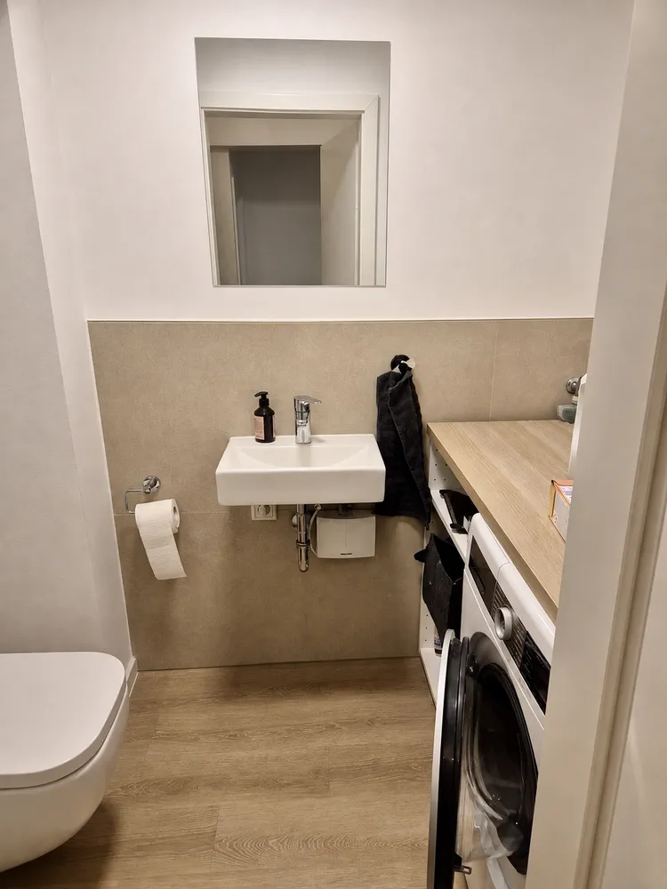 3 Zimmer Wohnung mit 95 m² in Köln – Bild 2