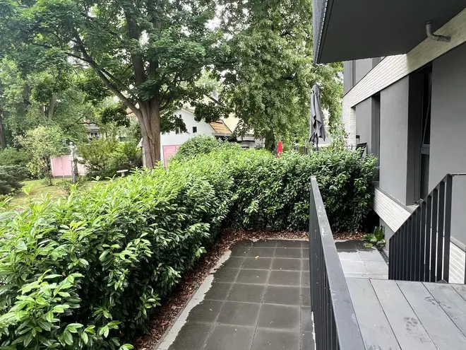 2 Zimmer Wohnung mit 61 m² in Berlin – Bild 8