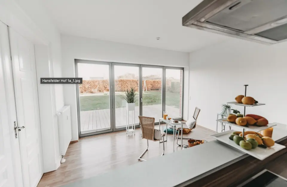 5 Zimmer Wohnung mit 137 m² in Lübeck – Bild 10