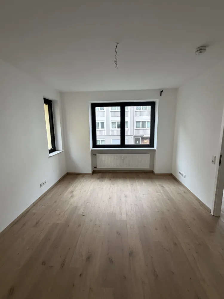 2 Zimmer Wohnung mit 56 m² in Wiesbaden – Bild 5